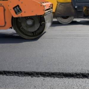 Asphalt Paving Lancaster